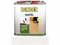 Bondex Hartwachs Öl 2,50 l - 352506
