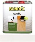 Bondex Hartwachs &Ouml;l 2,50 l - 352506