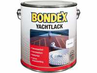Bondex Yachtlack Hoch glänzend 2,50 l - 352690