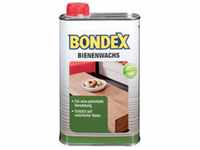 Bondex Bienenwachs 0,50 l - 352489