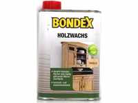 Bondex HolzWachs Farblos 0,75 l - 352555