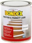 Bondex Treppen & Parkett Lack Seidengl&auml;nzend 0,75 l - 352557