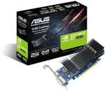 ASUS GeForce GT 1030 Silent 2GB GDDR5