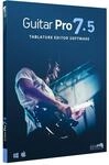 Guitar pro Version 7.5
