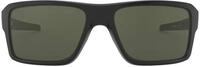 Oakley Herren 0OO9380 Sonnenbrille, Grau (Matte Black), 66