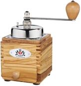Zassenhaus Montevideo Kaffeem&uuml;hle Olivenholz One-Size