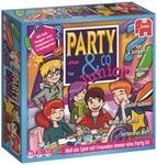 Jumbo Spiele 17793 Party & Co. Junior, Spiel