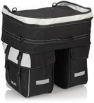 XLC Dreifachpacktasche Traveller BA-S68