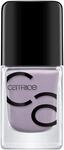 CATRICE ESMALTE DE U&Ntilde;AS ICONAILS GEL 17 LILACQUER