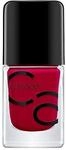 Catr. Iconails Gel Lacquer Esmalte De U&ntilde;as 02