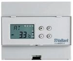 Vaillant 306795 VEA-U/2 wicoMATIC U Elektronischer Aufladesteuerung...