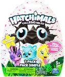HATCHIMALS Colleggtibles CollEGGtibles-Figur (Einzelpack) [Sortimentsartikel]