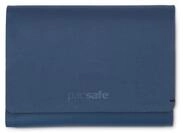 Pacsafe RFIDsafe Tec Slim Geldb&ouml;rse Trifold, navy (blau) - PAC10625_2_Bleu Marin/606