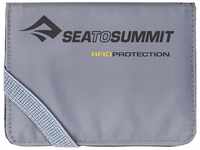Sea-To-Summit ATLCHRFID Tarjetero RFID gris, Nylon, Grey, Einheitsgröße