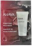 AHAVA Purifying Mud Maske, 6er Pack (6 x 8 g)