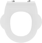 Ideal Standard Contour 21 Schools WC-Sitzring f&uuml;r Kinder 3-7 J. &ndash; Wei&szlig; |...