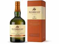 Redbreast Lustau Edition, Single Pot Still Irish Whiskey mit Sherry Finish, Gold