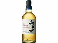 Suntory Whisky The Chita | Single Grain Japanischer Whisky | mit Geschenkverpackung 