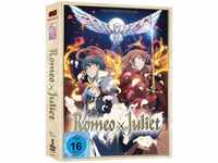Romeo x Juliet - Gesamtausgabe - [DVD]