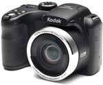 KODAK AZ252 Pixpro Astro Zoom Digitalkamera 16 MP schwarz