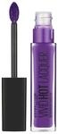 Maybelline New York Color Sensational Vivid Hot Laquer Lippenstift Nummer 78 royal,