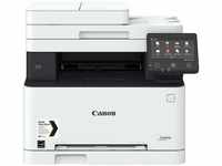 CANON i-SENSYS MF633Cdw A4 Farblaser MFP drucken kopieren scannen