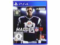 Madden NFL 18 - [PlayStation 4]