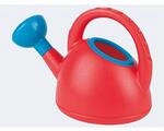 Hape Gie&szlig;kanne, Rot - Rote Sandspielzeug Giesskanne, Outdoor und Sandkasten
