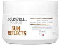 Goldwell Dualsenses Sun Reflects Aftersun Treatment, 1er Pack (1 x 200 ml)