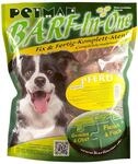 petman Barf-in-One Pferd, 8 x 750g-Beutel, Tiefk&uuml;hlfutter, gesunde, nat&uuml;rliche