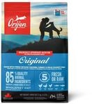 Orijen Original Hundefutter - 2000 g Verpackung kann variieren