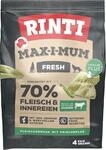 RINTI MAX-I-MUM Pansen (1 x 4kg)