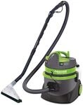 Cleancraft Spr&uuml;hextraktionsger&auml;t, Waschsauger flexCAT 116 PD (3583 l/min, Beh&auml;lter