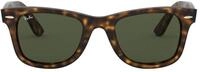 Ray-Ban MOD-4340 Ray-Ban Sonnenbrille MOD. 4340 Wayfarer Sonnenbrille 50, Braun