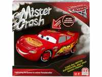 Mattel Games FFP69 - Mister Crash