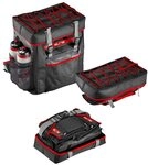 Elite Tri-Box-Tasche