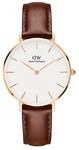 Daniel Wellington Petite Uhr 32mm Double Plated Stainless Steel (316L) Rose Gold