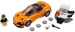 LEGO Speed Champions 75880 - McLaren 720S