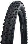 Schwalbe Unisex Jugend Black Jack Fahrradreife, schwarz, 18 Zoll