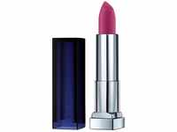 Maybelline New York Color Sensational Loaded Bolds Lippenstift 886 Berry Bossy,...