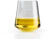 GSI Outdoors STEMLESS Weinglas, Unisex, Erwachsene, transparent, Einheitsgr&ouml;&szlig;e