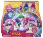 Hasbro B6560EU4 Trollstadt - Poppys Kr&ouml;nungssaal Spielset