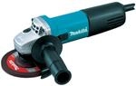 Makita 9558HNR WINKELSCHLEIFER