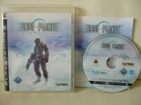 Lost Planet: Extreme Condition