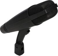 Sennheiser MD 421-II Dynamisches Nieren-Studiomikrofon (000984) | F&uuml;r...