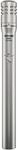 Shure SM81-LC Cardioid-Kondensatorinstrumentmikrofon f&uuml;r Gitarre, Klavier und