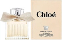 Chlo&eacute; EdP Nat. Spray, Grundpreis: &euro; 2.050,- / l