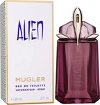 Mugler Alien EdT Spray, Grundpreis: &euro; 1.615,83 / l