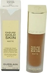 Guerlain Parure Gold Matte Fluid Foundation, Grundpreis: &euro; 2.571,43 / l
