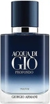 Giorgio Armani Acqua di Gi&ograve; Profondo Parfum Nat. Spray, Grundpreis: &euro; 2.765,- /